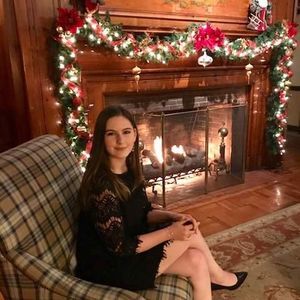 Meet your Posher, Shannon